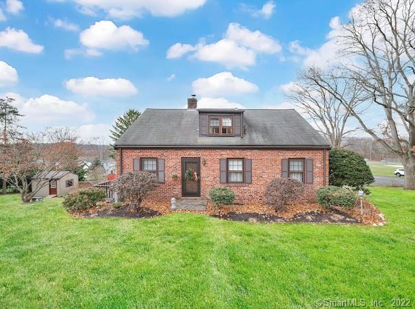 91 Cedar Lane Wallingford CT 06492