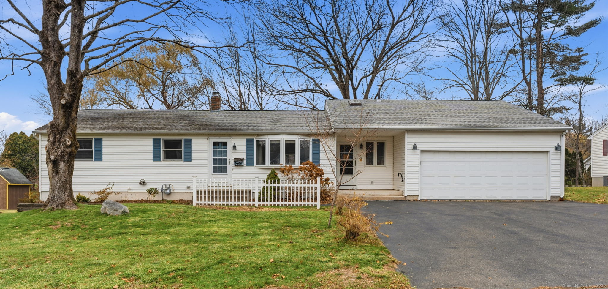 20 Gary Drive Enfield CT 06082