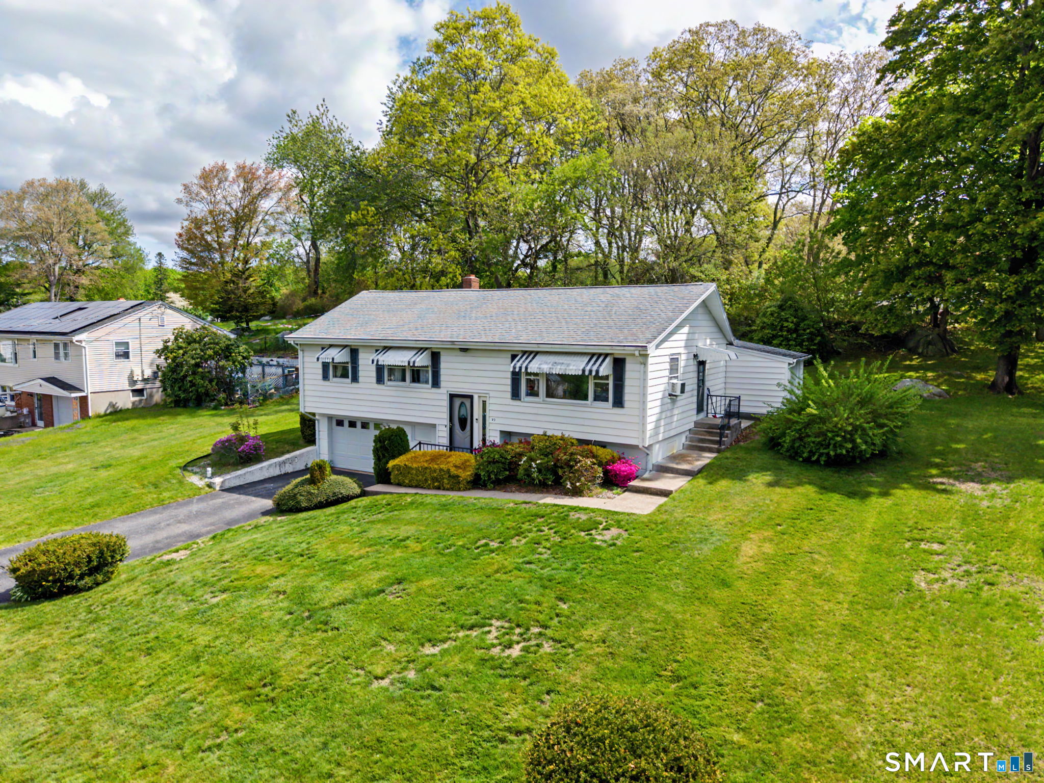 23 Rockwood Drive Waterford CT 06385