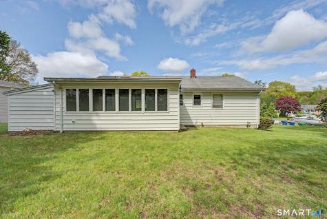 23 Rockwood Drive Waterford CT 06385