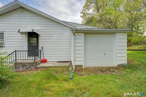 23 Rockwood Drive Waterford CT 06385