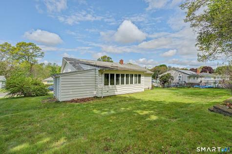 23 Rockwood Drive Waterford CT 06385