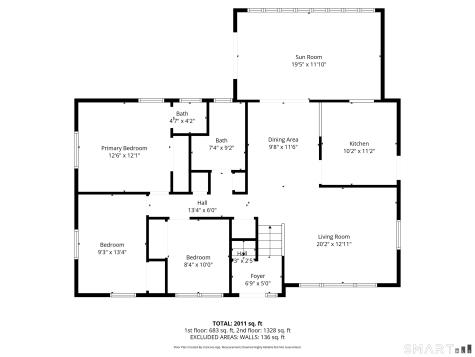 23 Rockwood Drive Waterford CT 06385