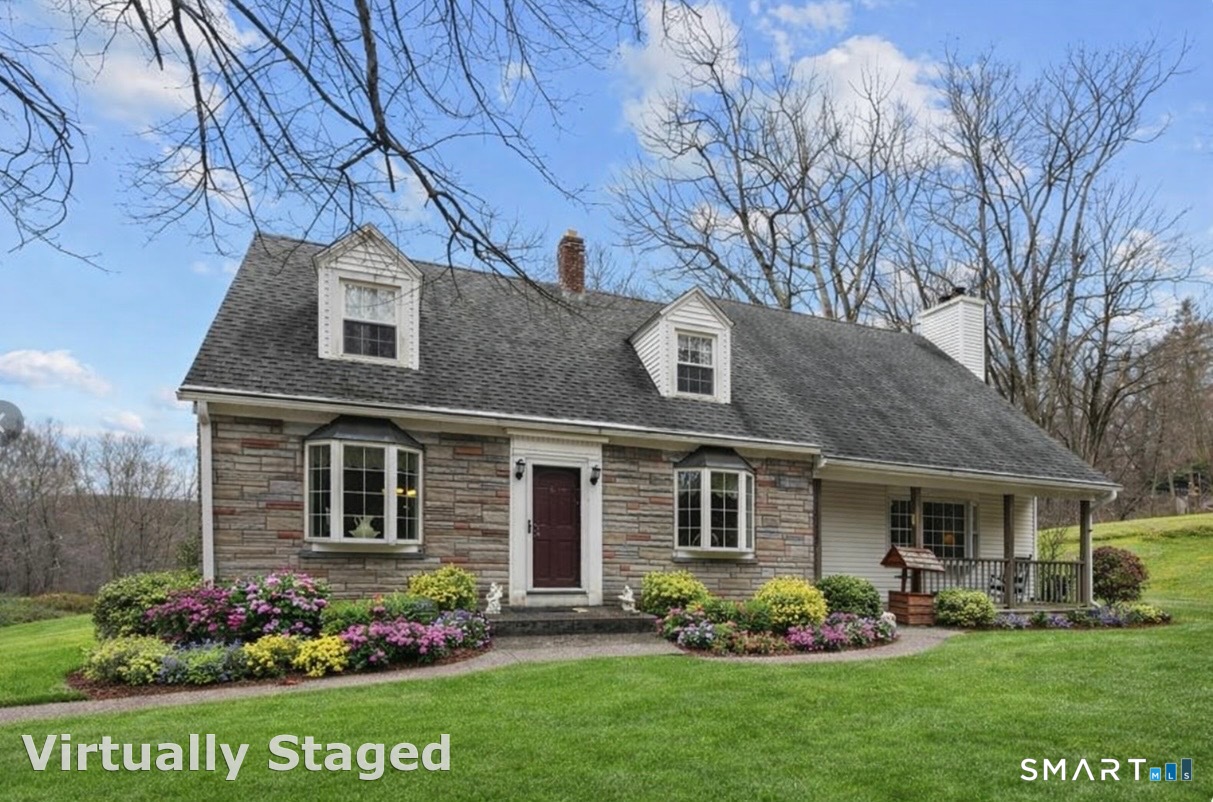 417 Hamilton Avenue Watertown CT 06795