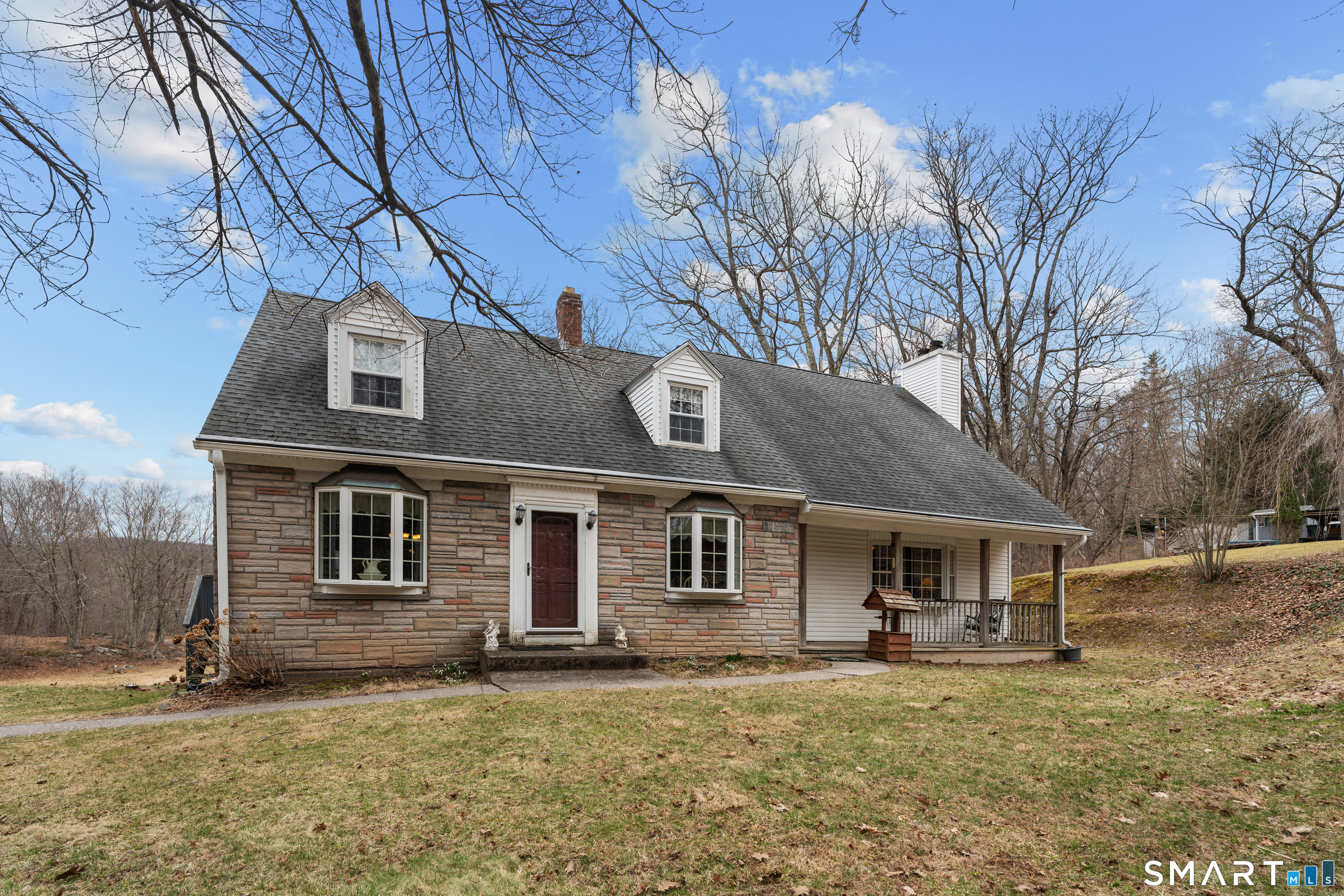 417 Hamilton Avenue Watertown CT 06795