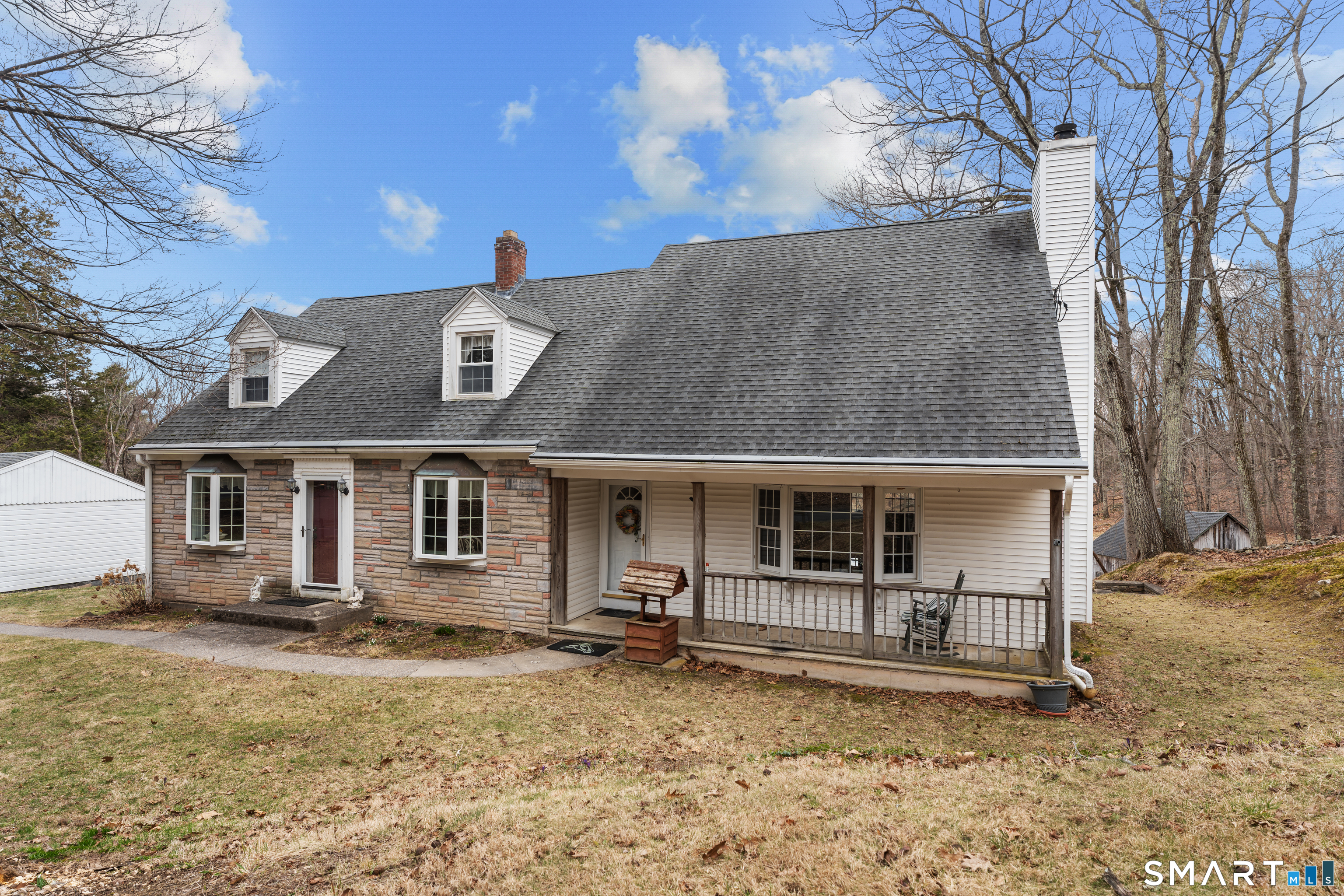 417 Hamilton Avenue Watertown CT 06795