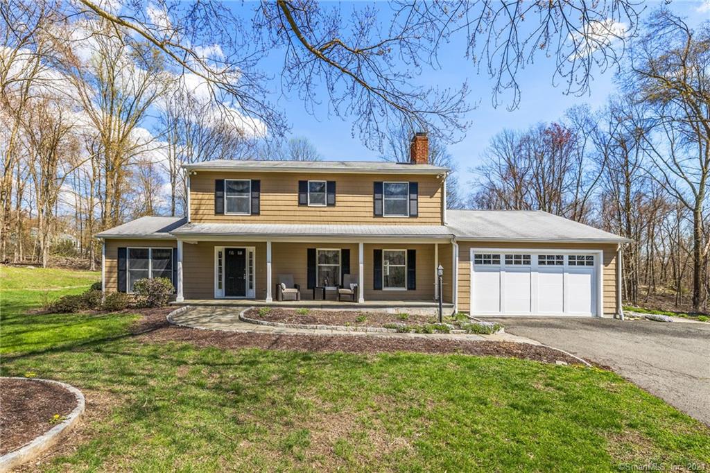 8 Anna Drive Oxford CT 06478