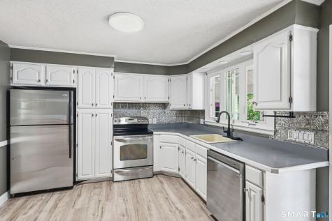 68 Irving Avenue Torrington CT 06790
