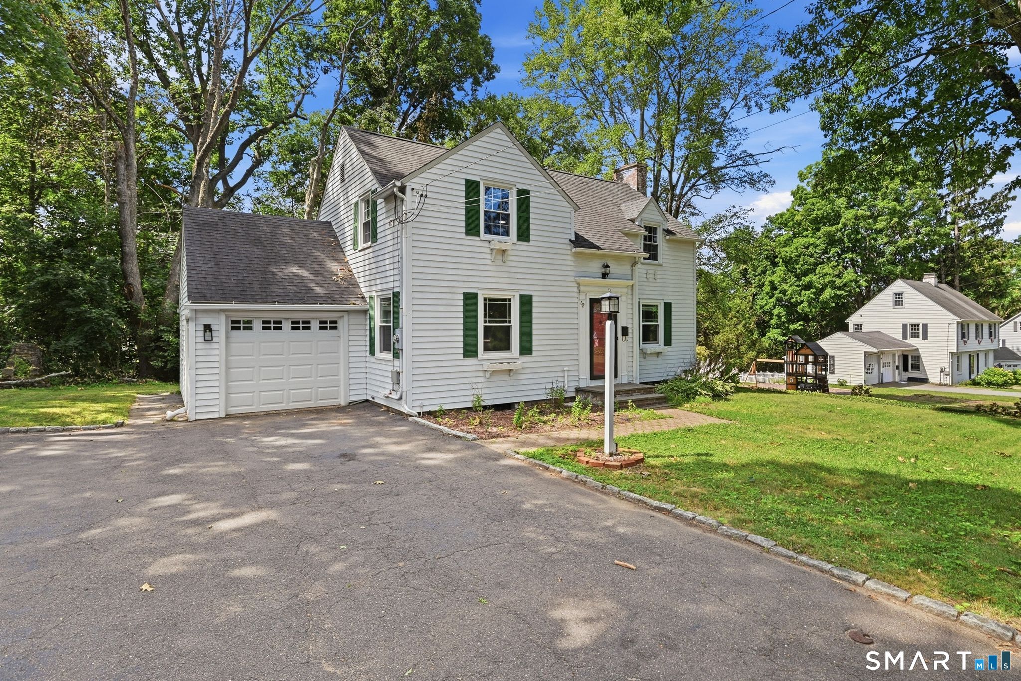 68 Irving Avenue Torrington CT 06790