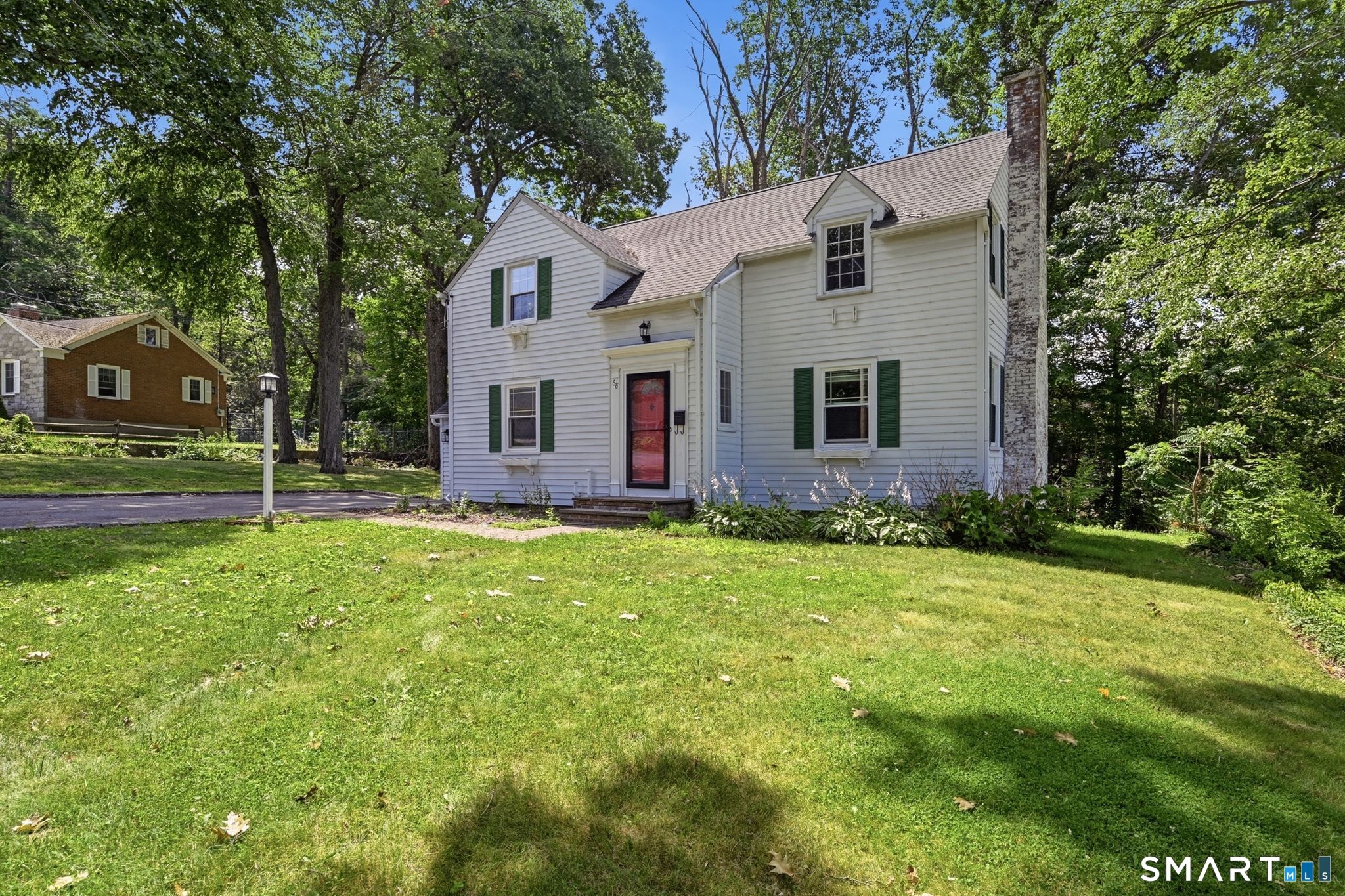 68 Irving Avenue Torrington CT 06790
