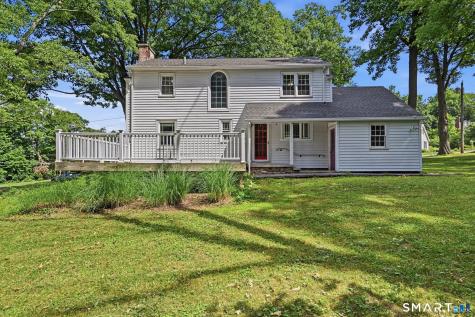 68 Irving Avenue Torrington CT 06790