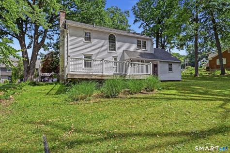 68 Irving Avenue Torrington CT 06790