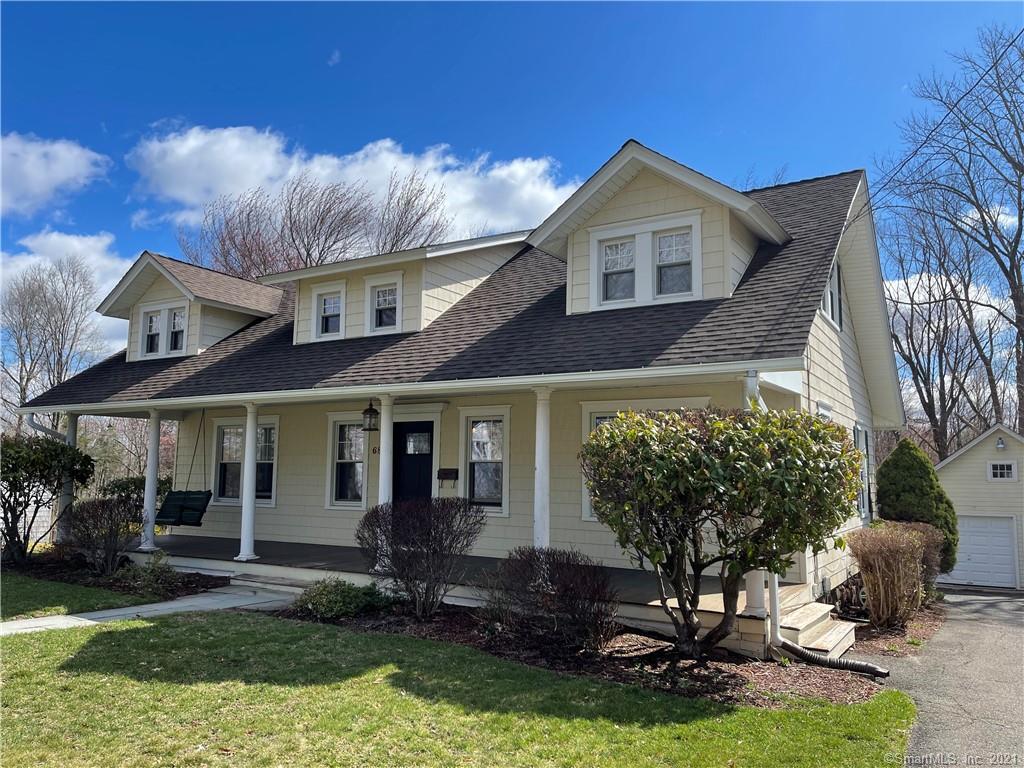 68 Prospect Street Bloomfield CT 06002
