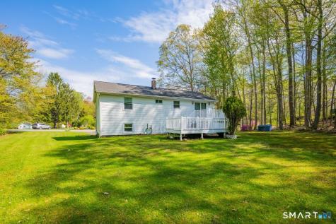 15 Beechcrest Drive East Hampton CT 06424