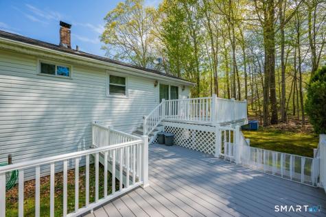 15 Beechcrest Drive East Hampton CT 06424