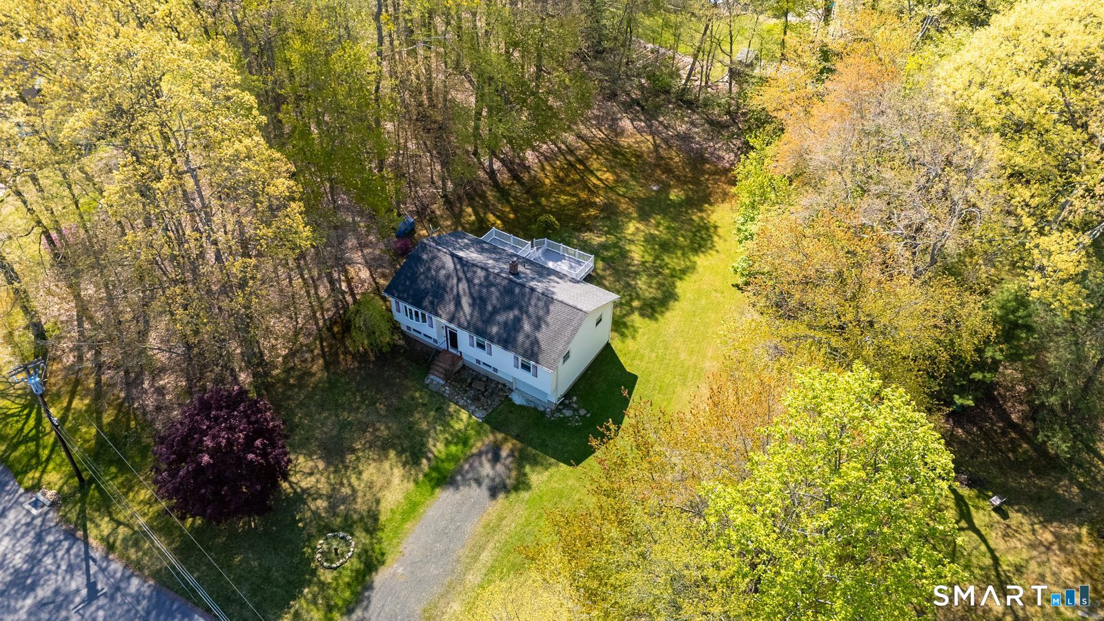 15 Beechcrest Drive East Hampton CT 06424