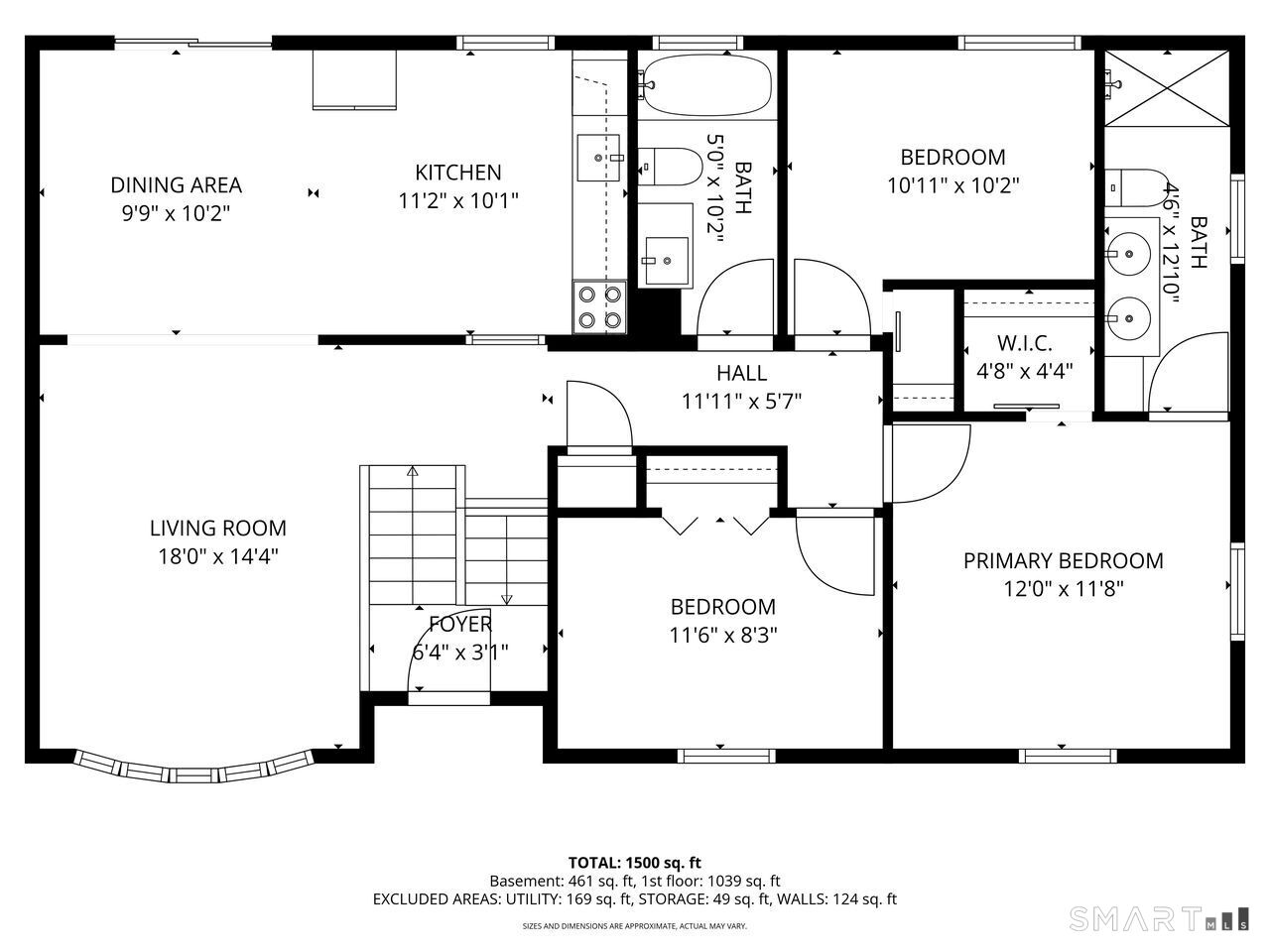 15 Beechcrest Drive East Hampton CT 06424