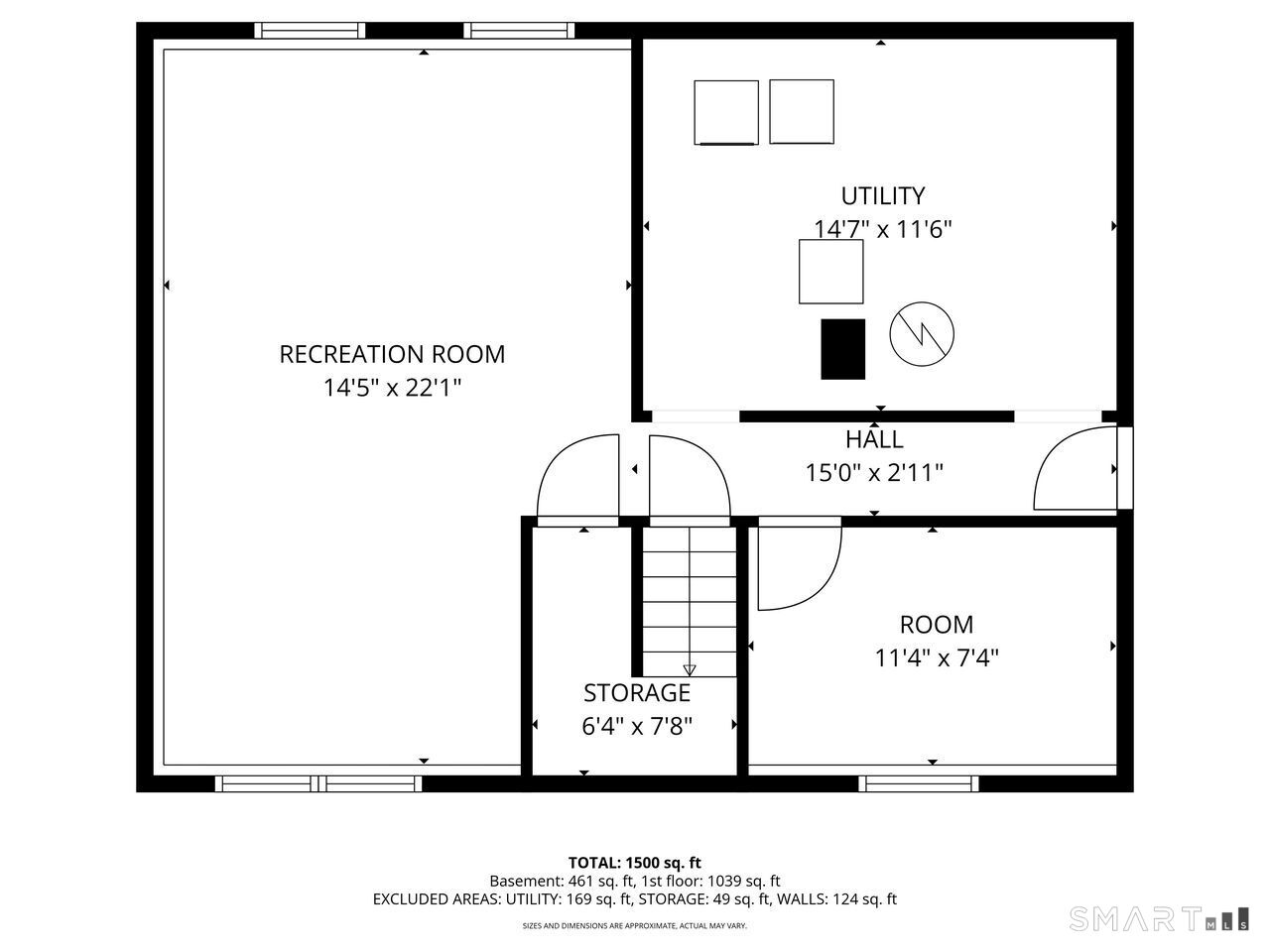 15 Beechcrest Drive East Hampton CT 06424
