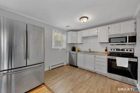 15 Beechcrest Drive East Hampton CT 06424