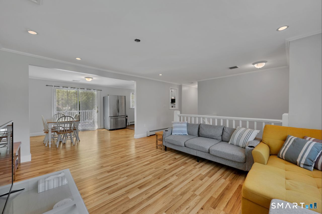 15 Beechcrest Drive East Hampton CT 06424