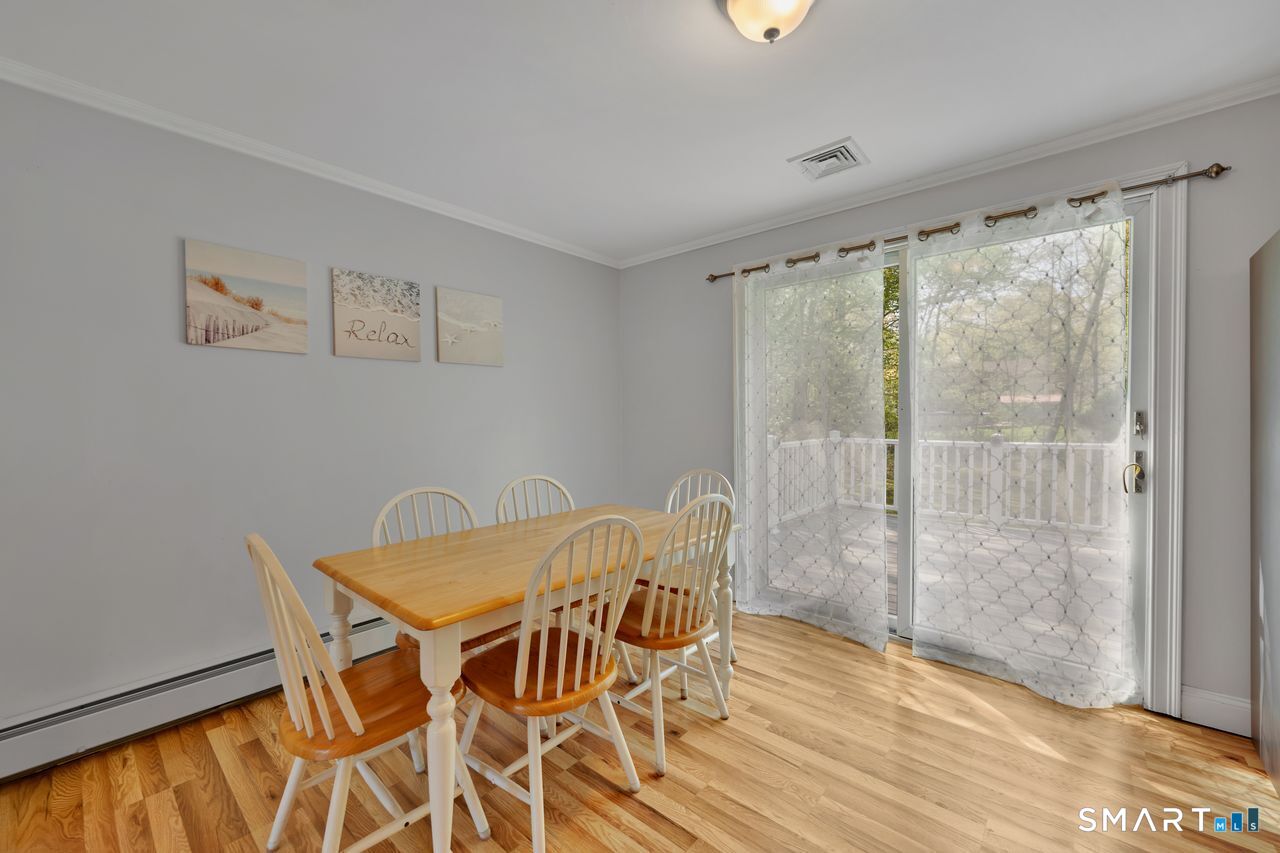 15 Beechcrest Drive East Hampton CT 06424