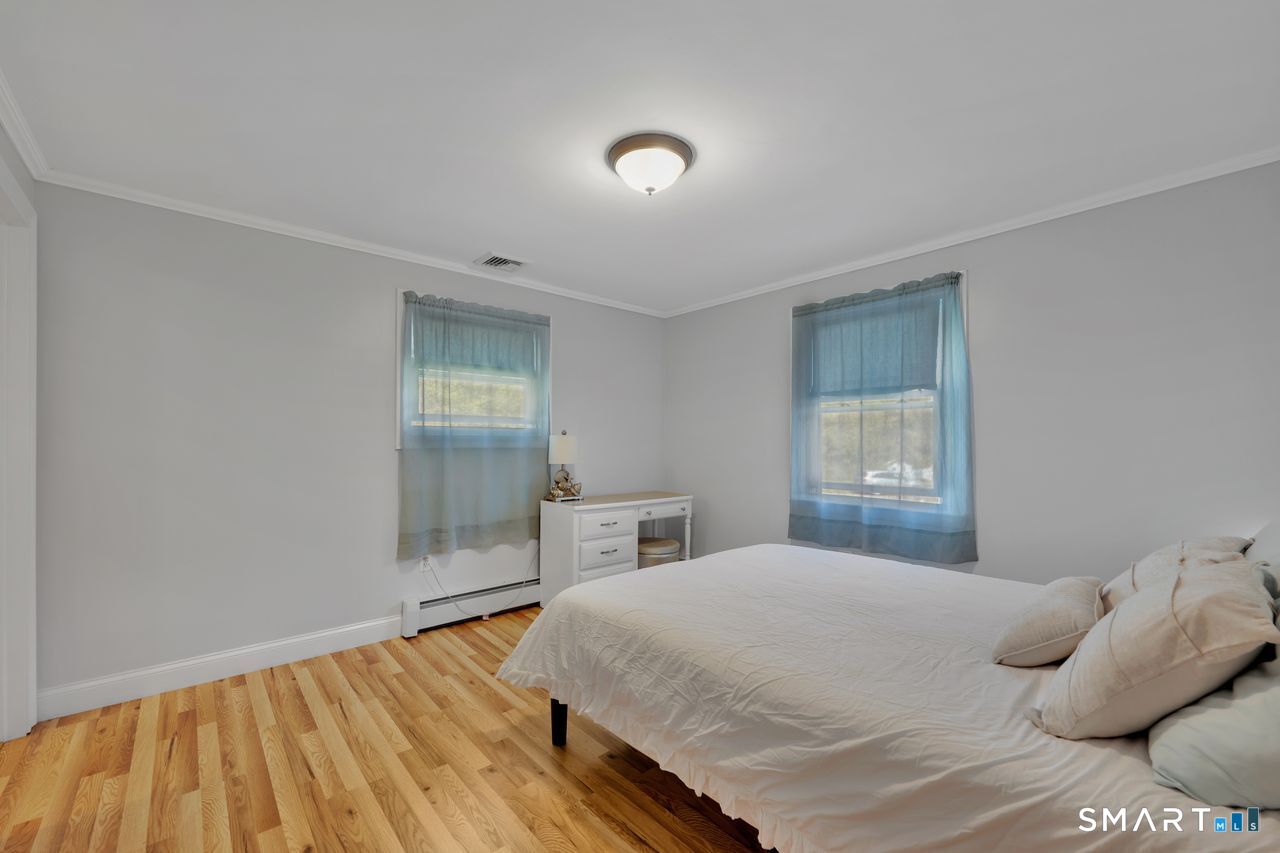 15 Beechcrest Drive East Hampton CT 06424