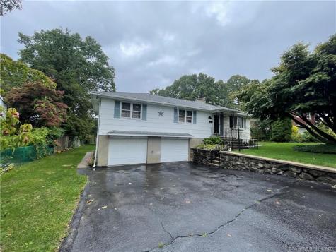 90 Cheryl Drive Waterbury CT 06708