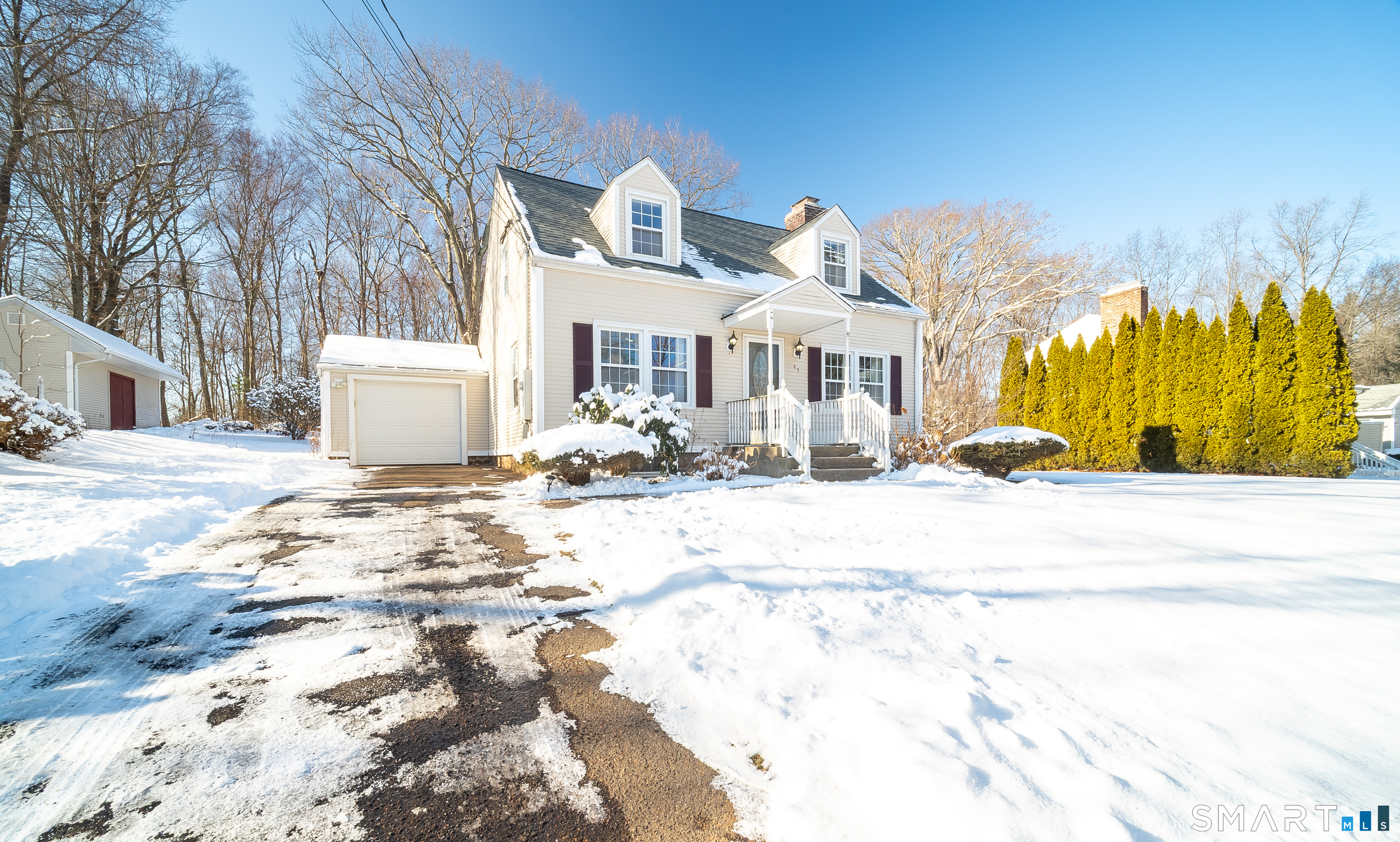 45 Craig Avenue Southington CT 06489