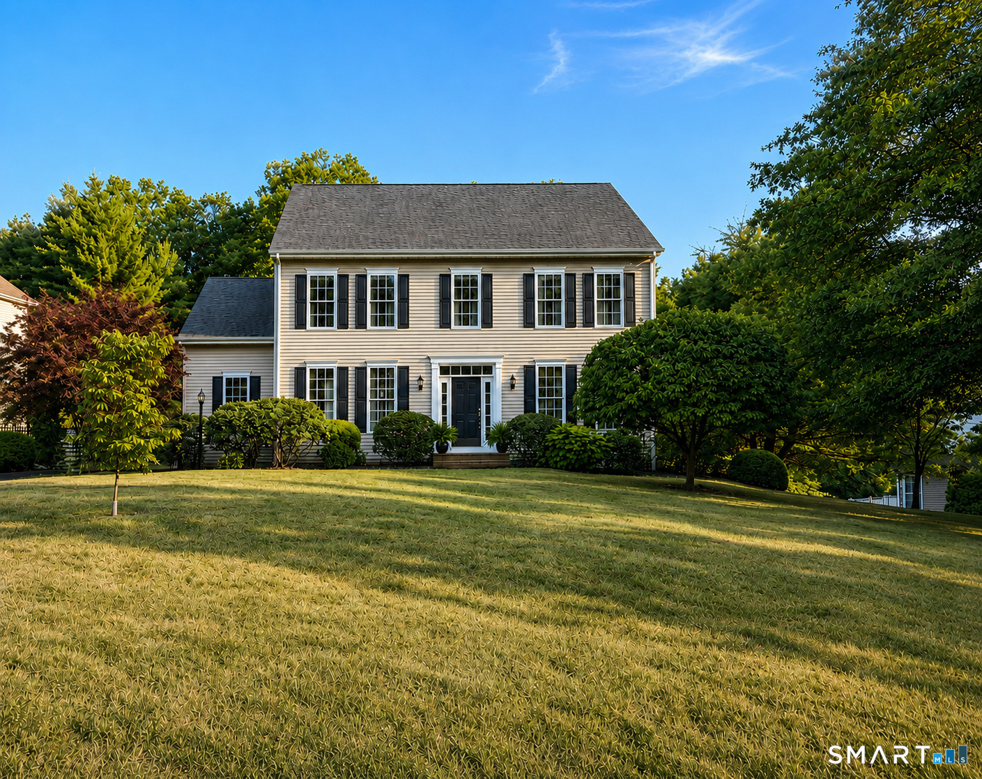 25 Fenwick Drive Avon CT 06001