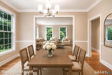 25 Fenwick Drive Avon CT 06001