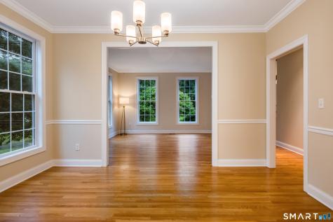 25 Fenwick Drive Avon CT 06001