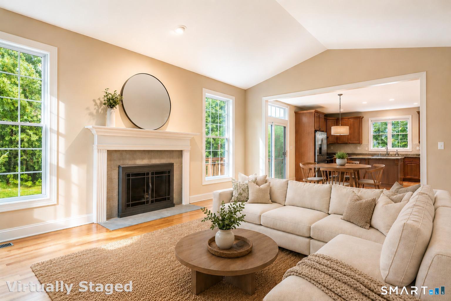 25 Fenwick Drive Avon CT 06001