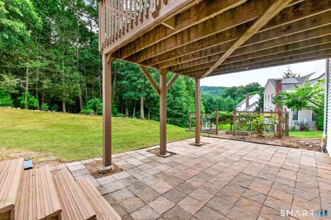 25 Fenwick Drive Avon CT 06001