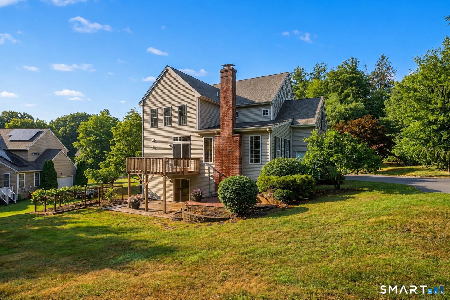 25 Fenwick Drive Avon CT 06001