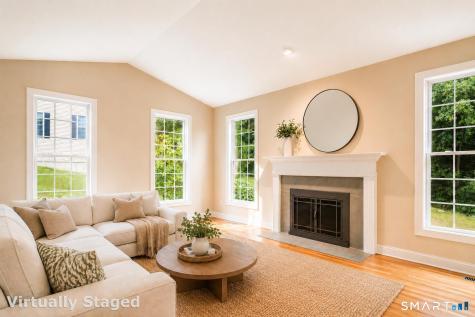 25 Fenwick Drive Avon CT 06001