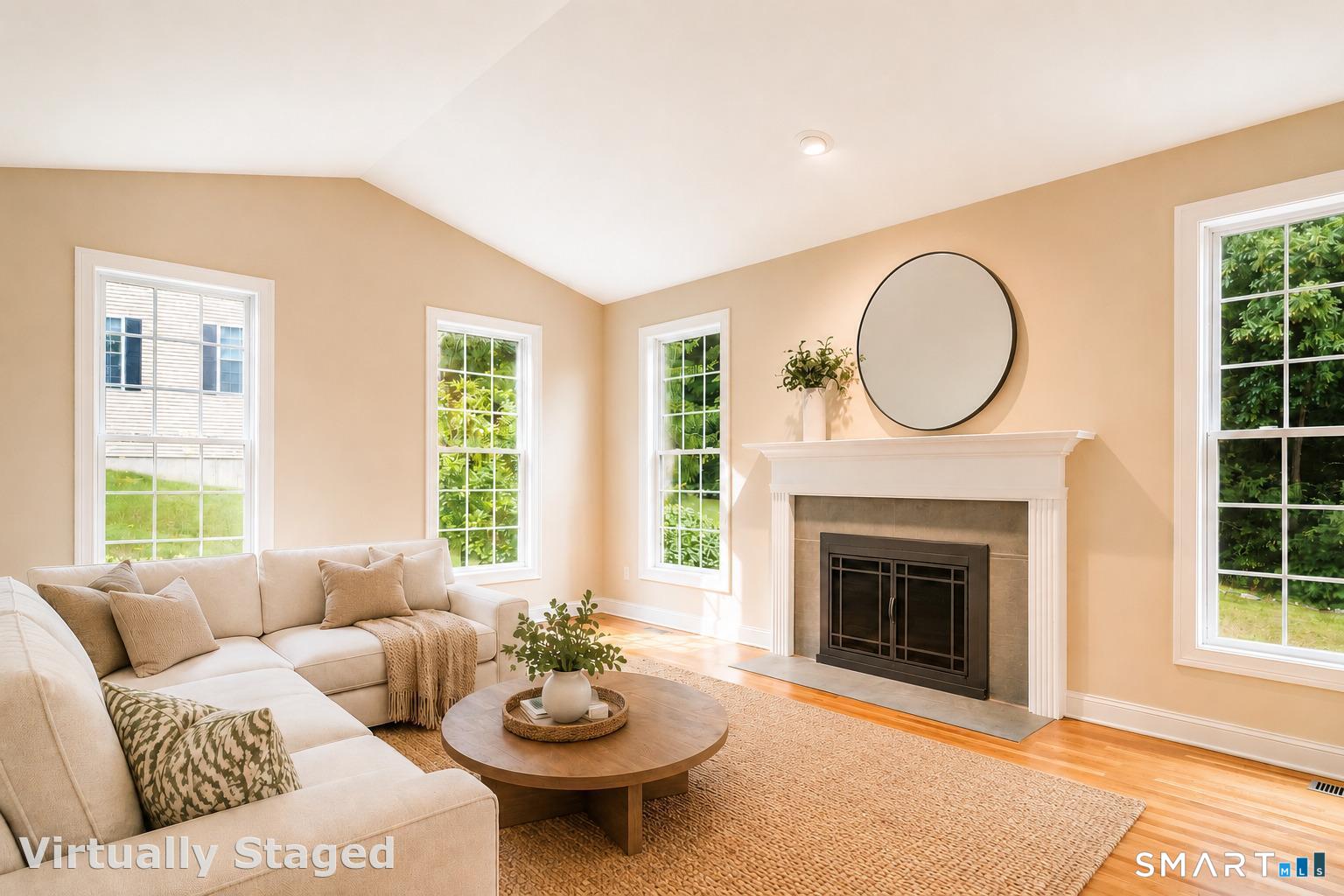 25 Fenwick Drive Avon CT 06001