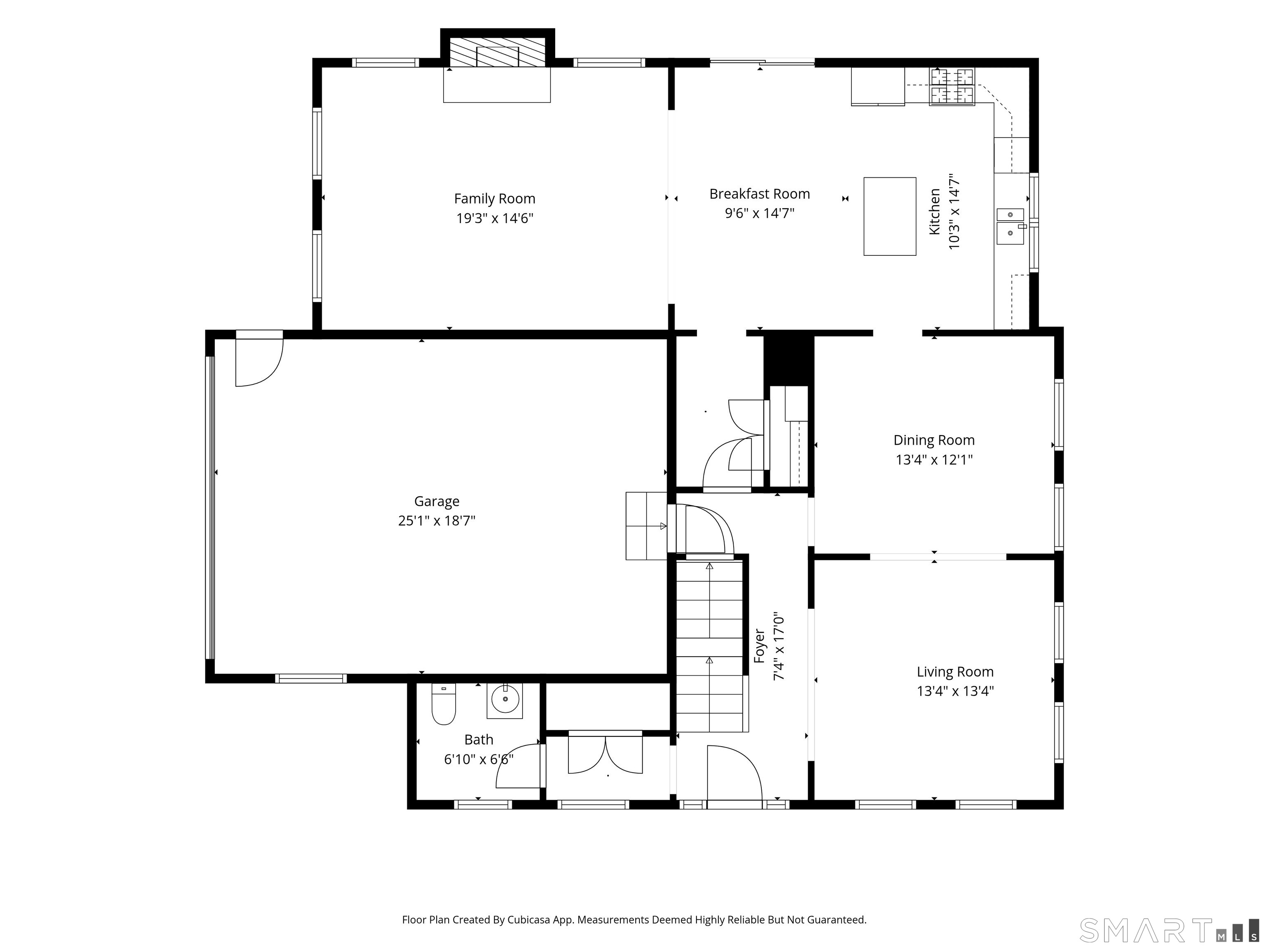 25 Fenwick Drive Avon CT 06001