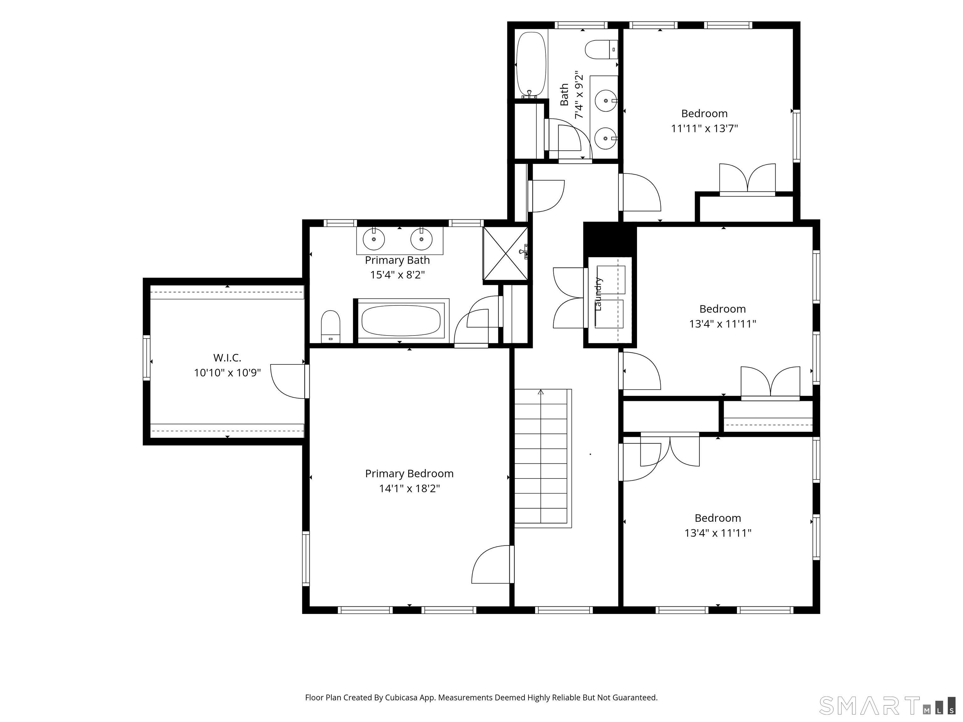 25 Fenwick Drive Avon CT 06001