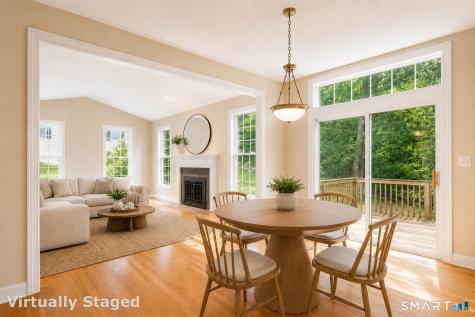 25 Fenwick Drive Avon CT 06001