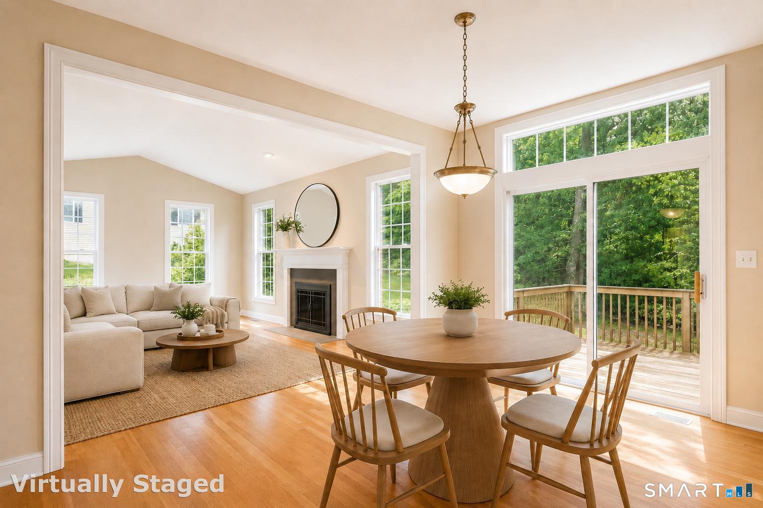 25 Fenwick Drive Avon CT 06001