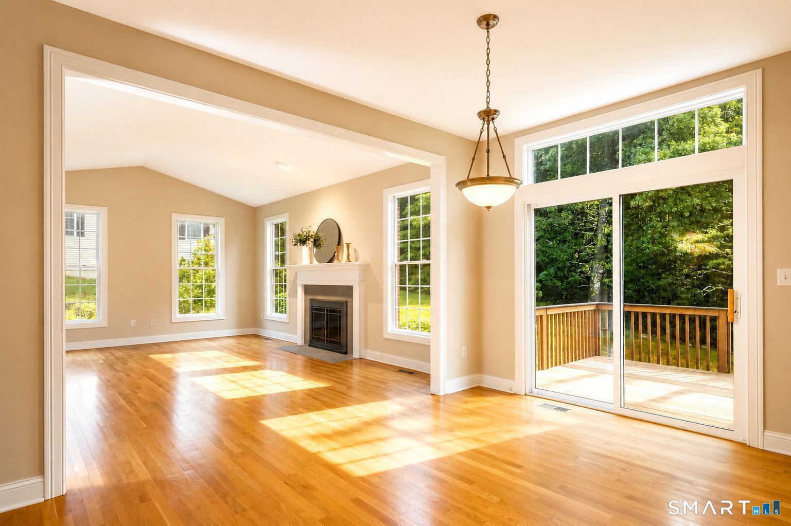 25 Fenwick Drive Avon CT 06001
