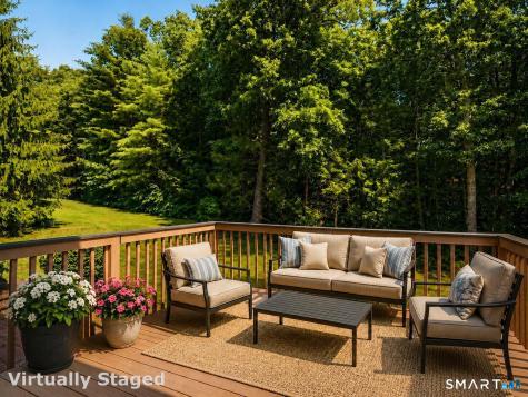 25 Fenwick Drive Avon CT 06001