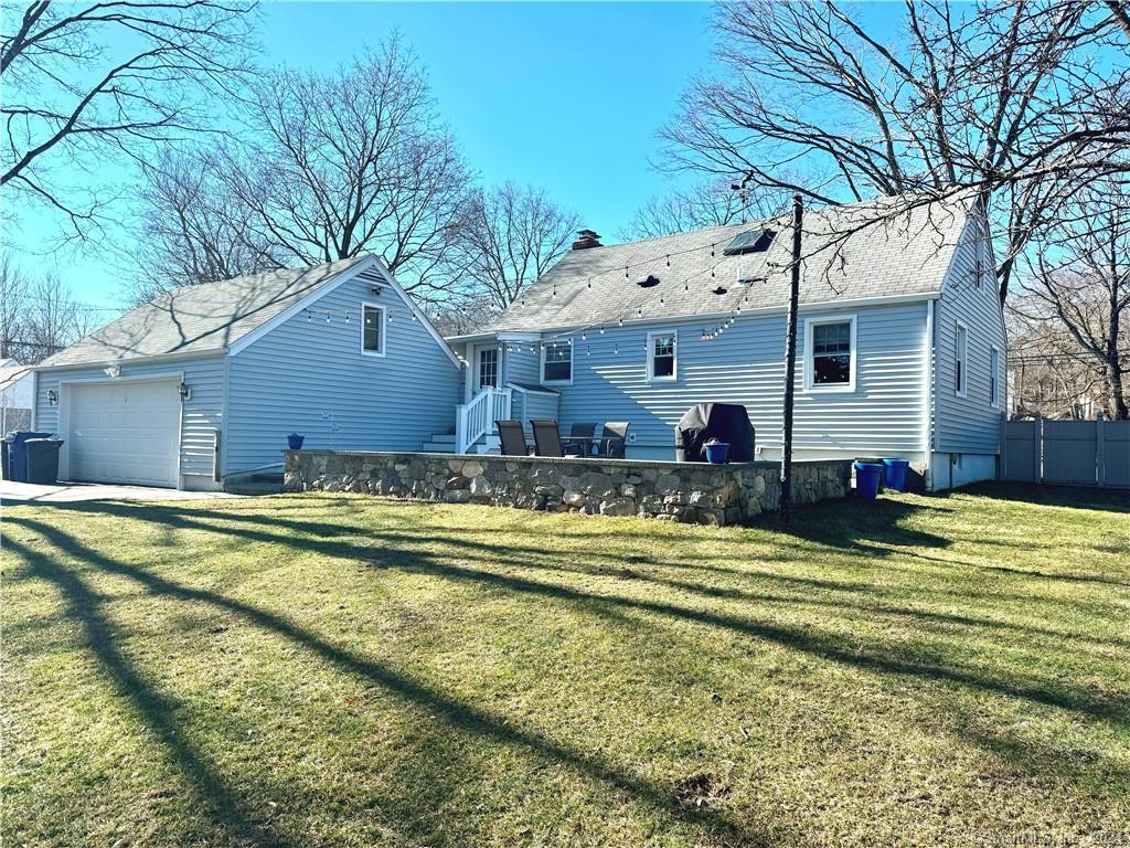 58 Toilsome Avenue Norwalk CT 06851
