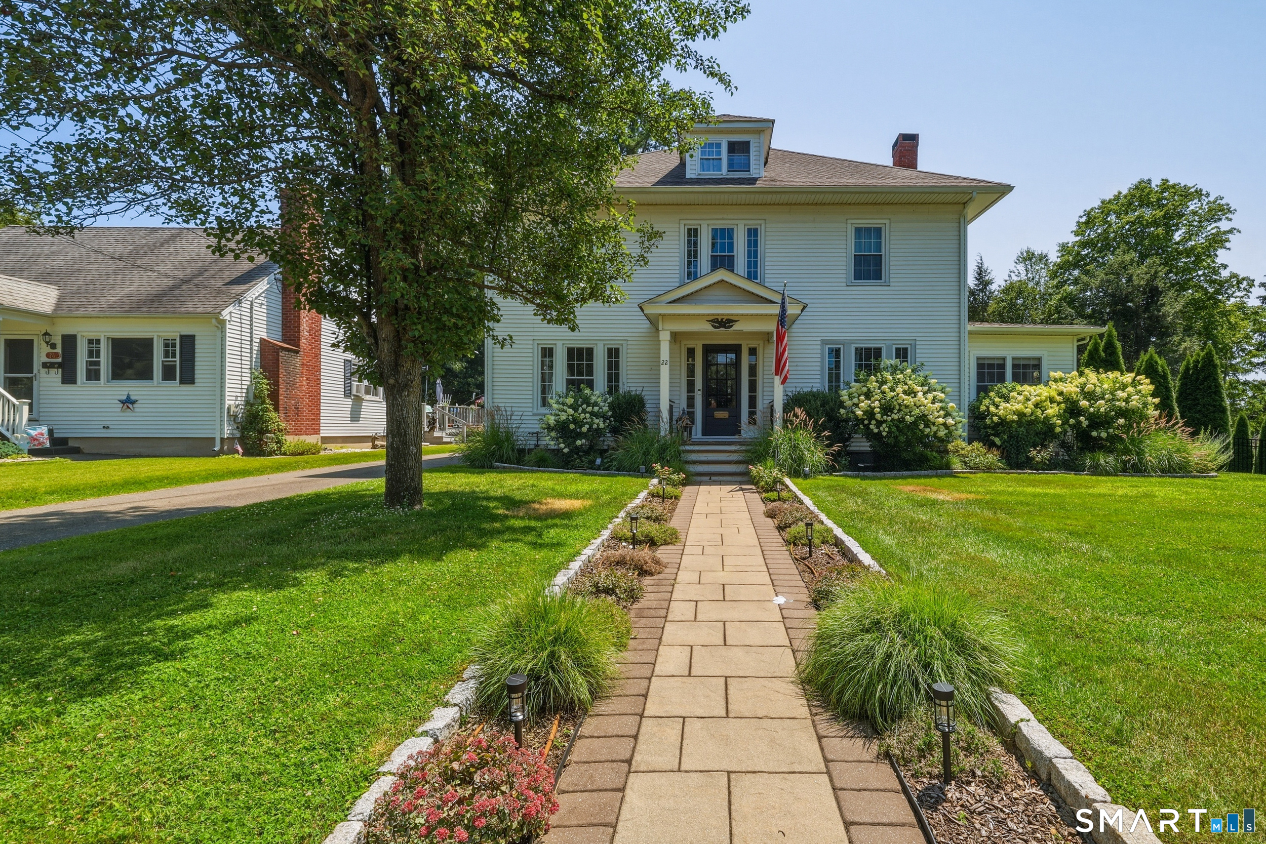 22 Sylvan Avenue Farmington CT 06085