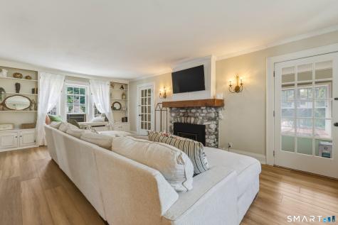 22 Sylvan Avenue Farmington CT 06085