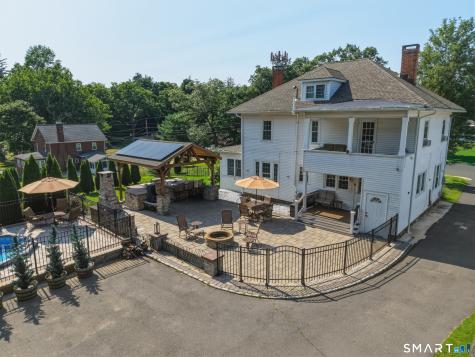 22 Sylvan Avenue Farmington CT 06085