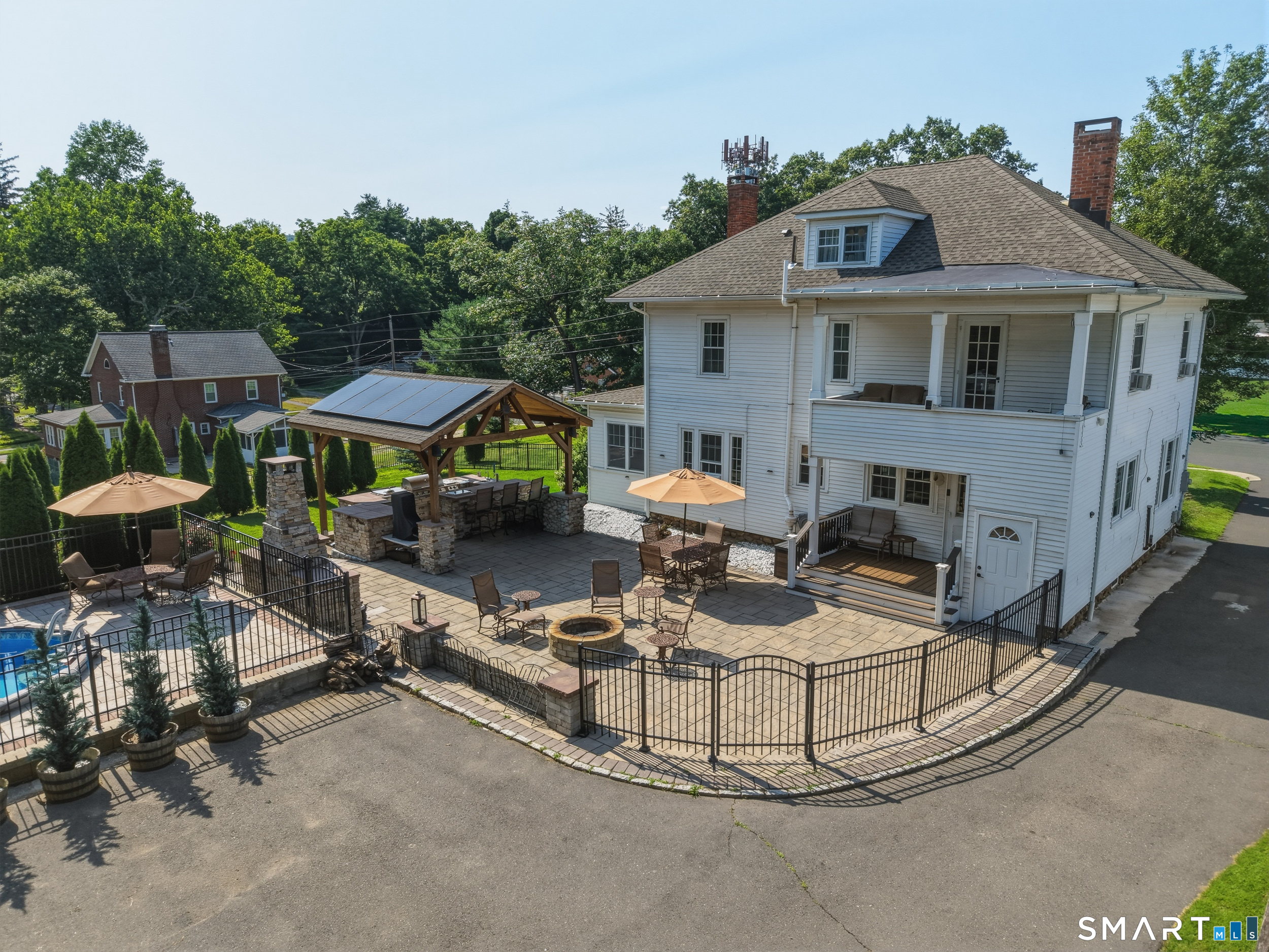 22 Sylvan Avenue Farmington CT 06085