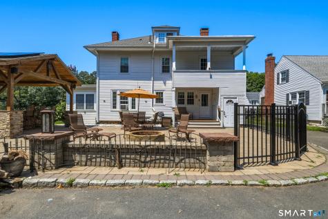 22 Sylvan Avenue Farmington CT 06085