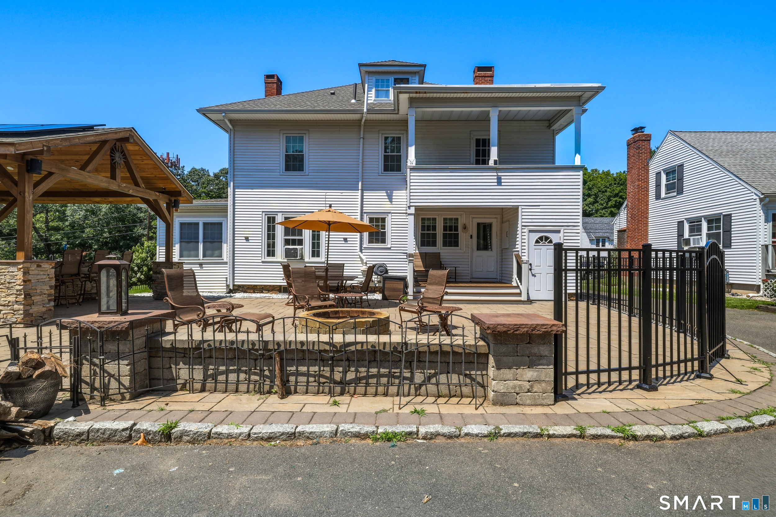 22 Sylvan Avenue Farmington CT 06085