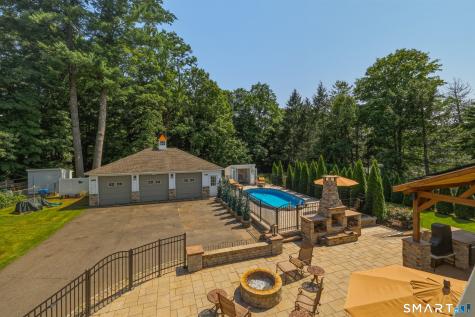 22 Sylvan Avenue Farmington CT 06085